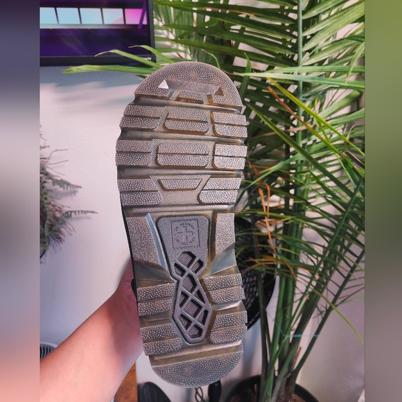 NEW Dr. Marten ZebZag Mule - Picture 6 of 6